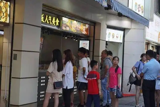 張成榮電烤雞架：商鋪選址到底難在哪兒？路子要選對！