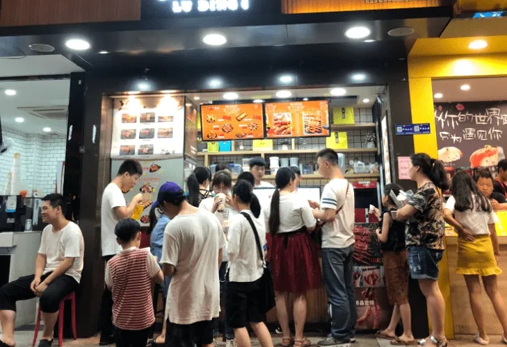 張成榮電烤雞架：商鋪選址到底難在哪兒？路子要選對！