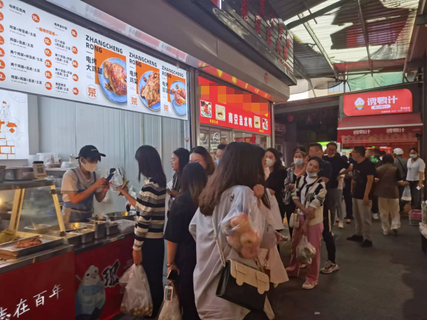 新店開業(yè)，張成榮電烤雞架教你如何做好宣傳活動(dòng)