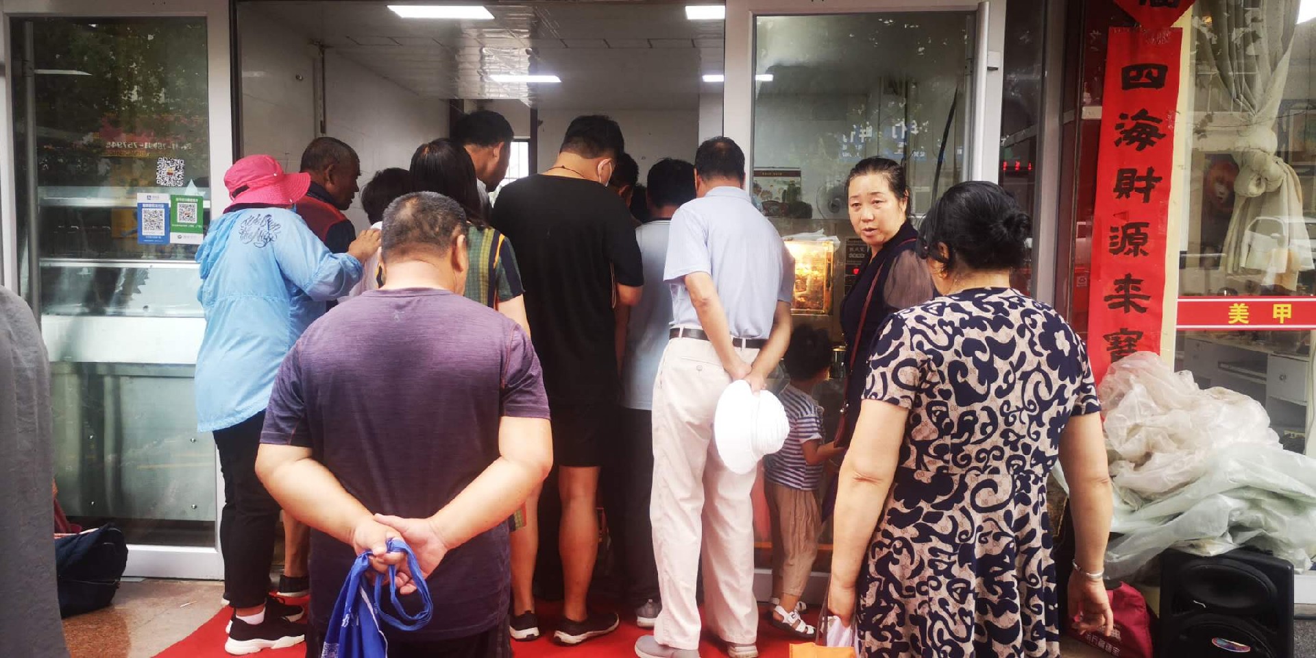 從跑物流到自己開店當(dāng)老板，成功實現(xiàn)健康財富雙自由！