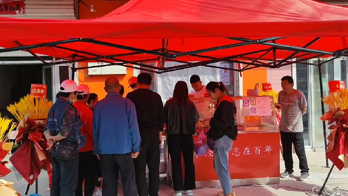 張成榮烤雞架加盟扶持力度大嗎？具體加盟扶持有哪些？