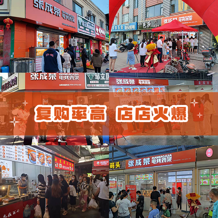 【張成榮總部】六月繼續開業GO!GO!GO!