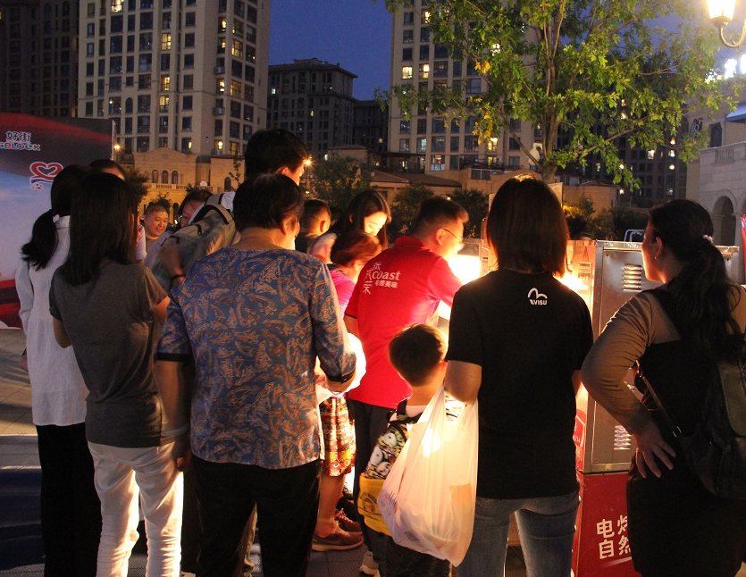 張成榮品牌幫助上千加盟商實現(xiàn)創(chuàng)業(yè)夢，口碑相傳