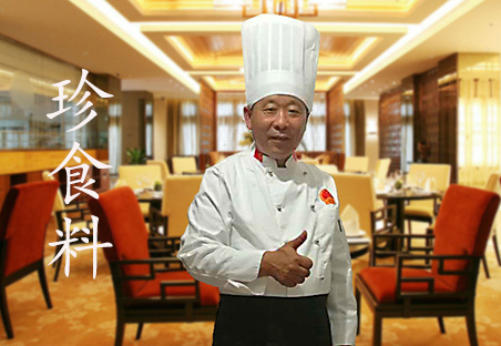 “珍食料”---張成榮電烤雞架風靡大街小巷的秘密！