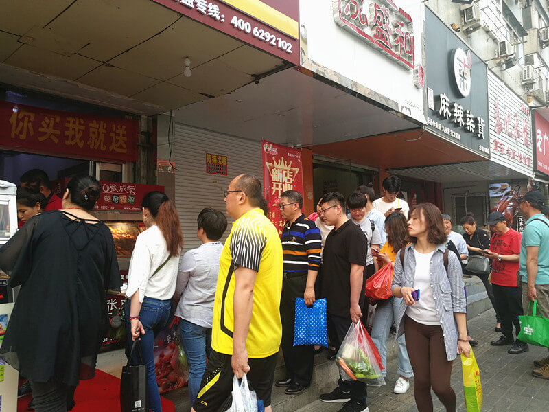 加盟電烤雞架店好做嗎？開店一點也不難！