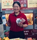 電烤雞架濟(jì)寧任城區(qū)新店開(kāi)張！賺錢走一波！