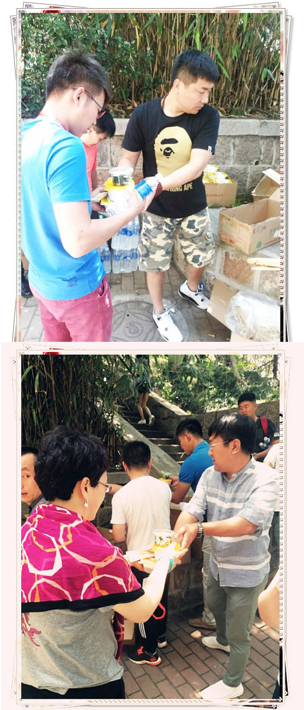 小吃餐飲團餐模式助你月入上萬,了解一下?
