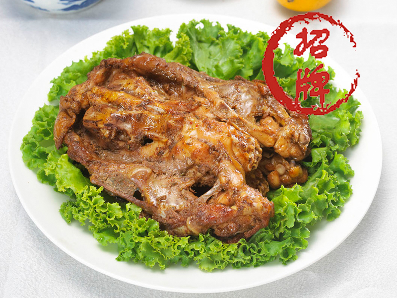 張成榮電烤雞架，春季加盟旺季，現全國招商！