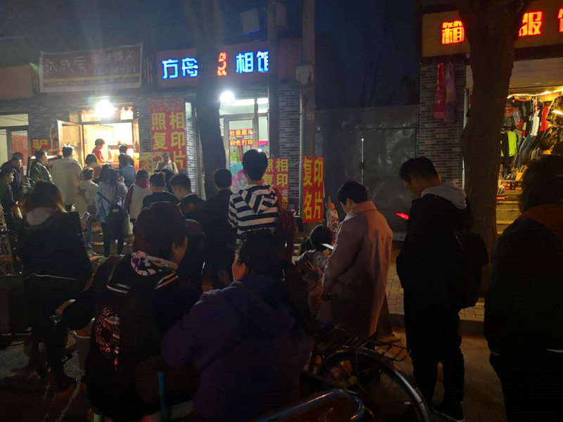 小本創(chuàng)業(yè)哪個(gè)行業(yè)能穩(wěn)健且長(zhǎng)久經(jīng)營(yíng)？