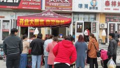 2019張成榮電烤雞架加盟全國遍地開花！