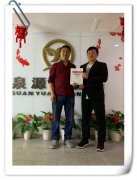 賀：青島電烤雞架加盟李滄區叒一家，需求太大沒辦法！