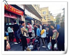 緊隨時代步伐，張成榮電烤雞架倡導先進發(fā)展理念！