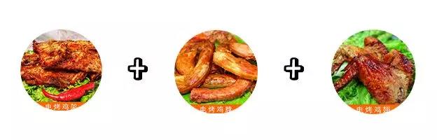 “雞香”七夕，張成榮電烤雞架，美味與你，一路相伴！