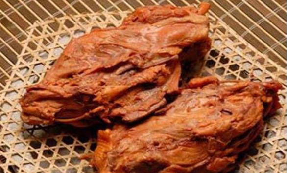 架的多種吃法，你喜歡怎么吃？