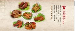 2018張成榮電烤雞架，代理+加盟，統(tǒng)統(tǒng)不少掙！