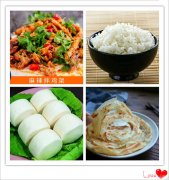 學(xué)校周圍什么小吃好賺錢？特色小吃這里有門道！