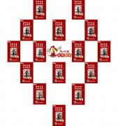 烤雞加盟旺季來臨，張成榮加盟商告訴你為什么選擇它！