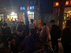 小本創業特色小吃市場誰能幫你賺到錢？