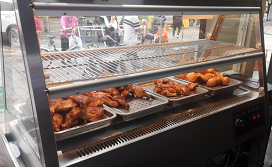 雞架加盟店哪個品牌比較好？