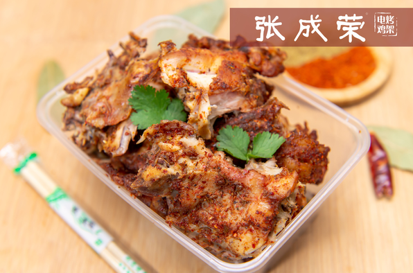 電烤雞架好嗎，特色小吃店加盟利弊分析