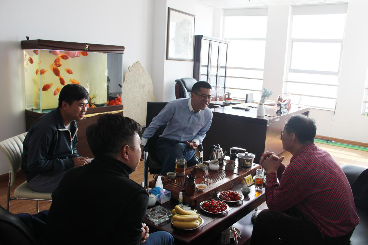 青島泉源順食品公司怎么樣？餐飲行業發展前景如何