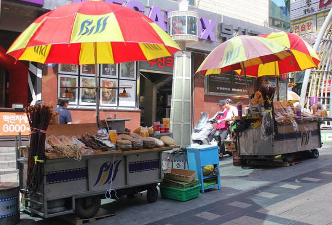 雞排加盟費，開一家雞排店多少錢？