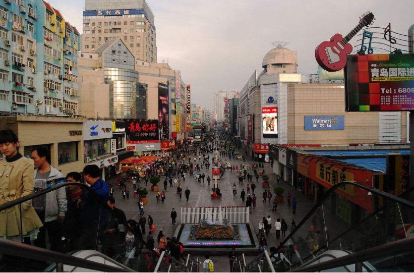 小門店餐飲成寵兒，小店如何走出大品牌