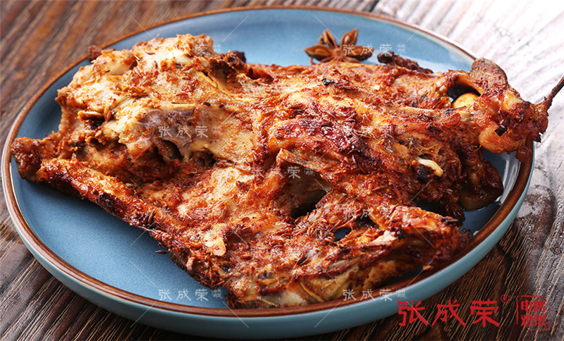 雞架為什么受歡迎？聽聽營養師的說法