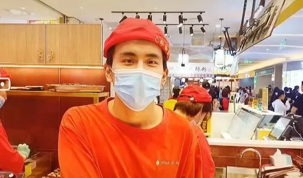 “小哥哥”為品牌錦上添花，長久發展還是要靠口碑