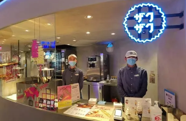 “小哥哥”為品牌錦上添花，長久發展還是要靠口碑