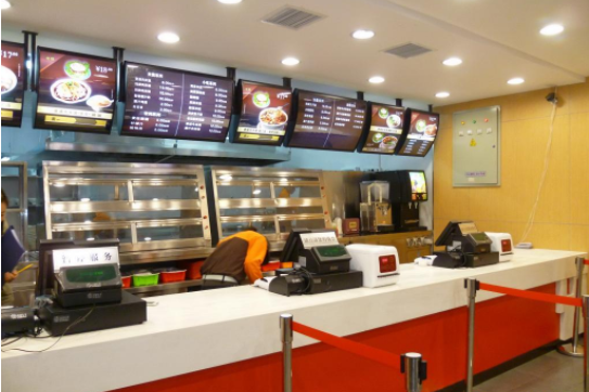 經營小吃店要做好利潤分析和行業分析
