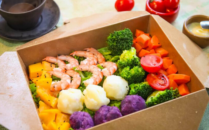 【行業(yè)科普】都在說(shuō)輕食，到底什么是輕食呢