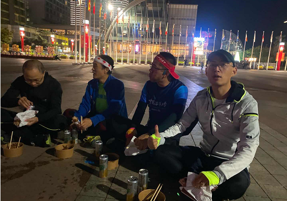 電烤雞架秘制配方，夜宵市場中的爆品，創(chuàng)業(yè)好項目