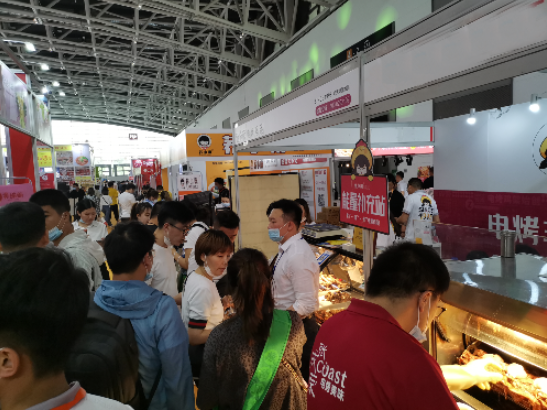上海電烤雞架創業加盟價格是多少？