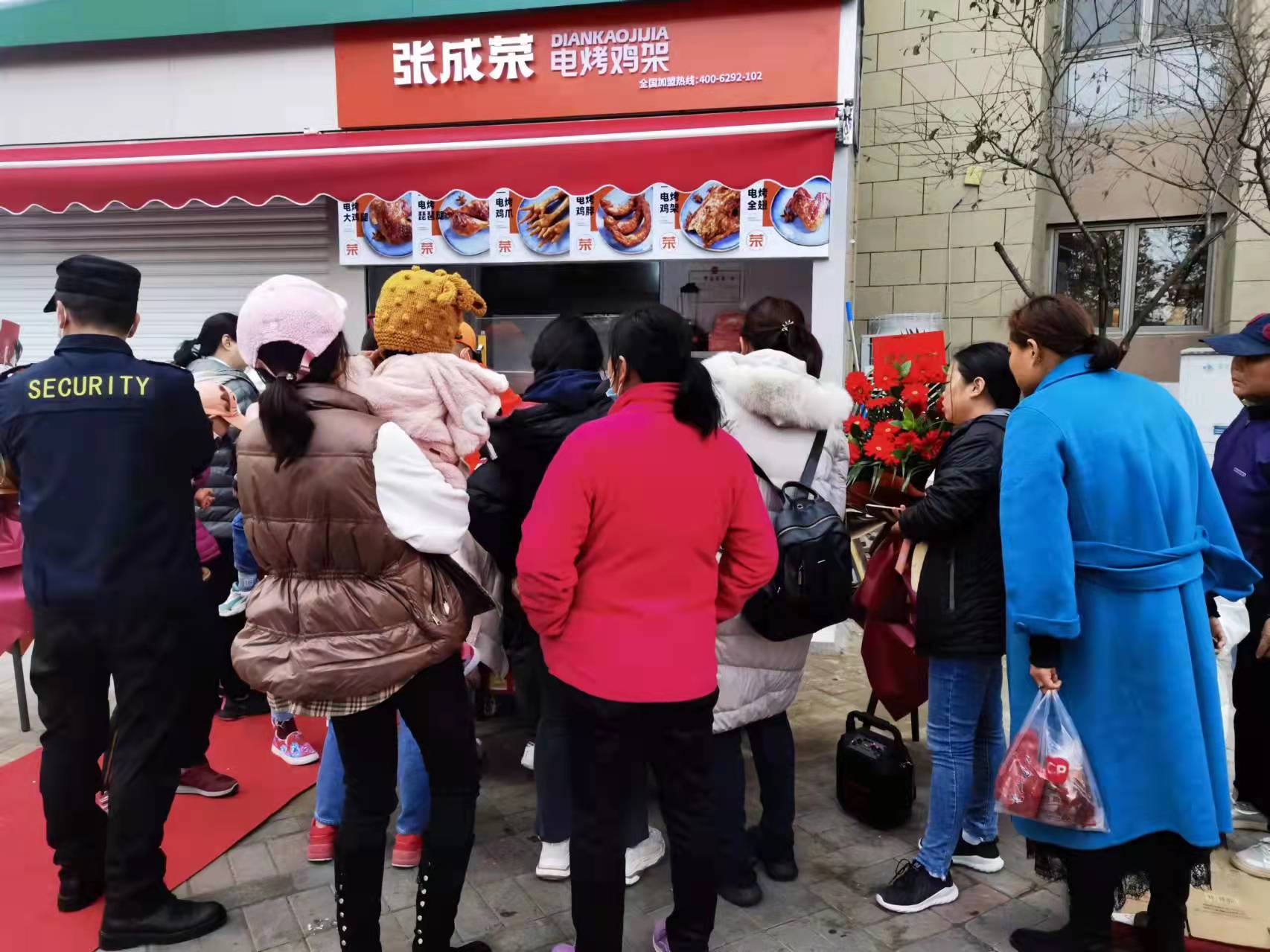 這么多小吃加盟店，誰家做的比較好？